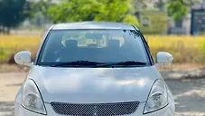Used Maruti Suzuki Swift VXi in Ludhiana
