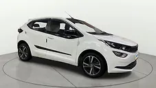 Used Tata Altroz XZ (O) Petrol in Mohali
