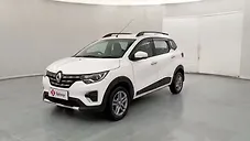 Used Renault Triber RXZ [2019-2020] in Lucknow