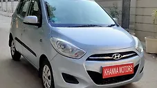 Used Hyundai i10 Magna 1.2 Kappa2 in Delhi