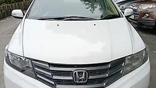Used Honda City 1.5 V AT in Mumbai