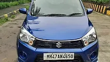 Used Maruti Suzuki Celerio VXi CNG [2019-2020] in Mumbai