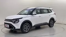 Used Kia Carens Prestige Plus 1.4 Petrol MT 7 STR in Bangalore