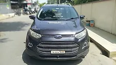 Used Ford Ecosport Titanium 1.5 Ti-VCT AT in Salem