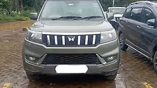 Used Mahindra Bolero N10 (O) in Mumbai