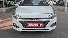 Used Hyundai Elite i20 Sportz Plus 1.2 in Lucknow