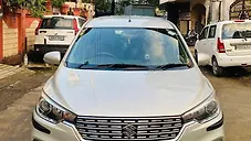 Used Maruti Suzuki Ertiga VXI CNG in Mumbai