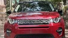Used Land Rover Discovery Sport HSE 7-Seater in Mumbai