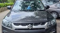 Used Maruti Suzuki Vitara Brezza VDi in Mumbai