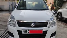 Used Maruti Suzuki Wagon R LXi 1.0 [2019-2019] in Kanpur
