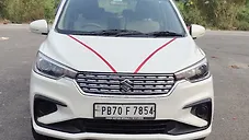 Used Maruti Suzuki Ertiga VXi in Delhi