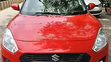 Used Maruti Suzuki Swift ZXi AMT [2018-2019] in Mumbai