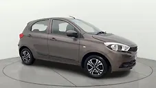 Used Tata Tiago Revotron XZA in Chennai
