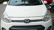 Used Hyundai Grand i10 Sportz (O) AT 1.2 Kappa VTVT [2017-2018] in Mumbai