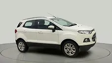 Used Ford Ecosport Titanium 1.5L Ti-VCT AT in Mumbai