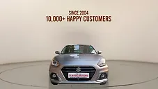 Used Maruti Suzuki DZire ZXi Plus AGS in Mumbai