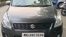 Used Maruti Suzuki Ertiga Vxi CNG in Mumbai