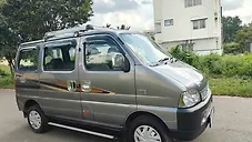 Used Maruti Suzuki Eeco 5 STR WITH A/C+HTR [2014-2019] in Bangalore