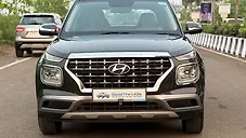 Used Hyundai Venue S 1.2 Petrol in Thane