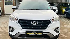Used Hyundai Creta EX 1.4 CRDi in Chennai