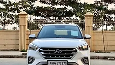 Used Hyundai Creta E Plus 1.4 CRDI in Thane
