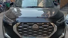 Used Nissan Magnite XV Turbo CVT [2020] in Kanpur