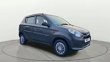 Used Maruti Suzuki Alto 800 Vxi in Nagpur