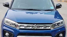 Used Maruti Suzuki Vitara Brezza ZXi Plus AT SHVS in Mumbai