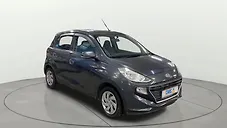 Used Hyundai Santro Sportz AMT in Indore