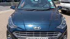 Used Hyundai Grand i10 NIOS Sportz AMT 1.2 Kappa VTVT in Mumbai