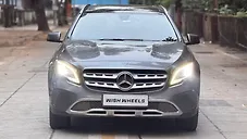 Used Mercedes-Benz GLA 200 Sport in Mumbai