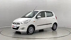 Used Hyundai i10 Sportz 1.1 iRDE2 [2010--2017] in Jaipur