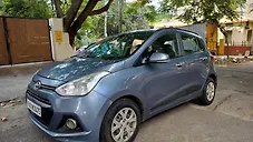 Used Hyundai Grand i10 Sportz U2 1.2 CRDi in Bangalore