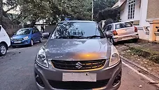 Used Maruti Suzuki Swift DZire VXI in Bangalore