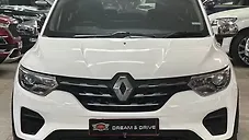 Used Renault Triber RXT [2019-2020] in Mumbai