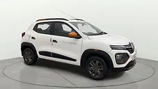 Used Renault Kwid CLIMBER 1.0 AMT [2017-2019] in Pune