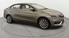 Used Maruti Suzuki Ciaz Alpha Hybrid 1.5 [2018-2020] in Delhi