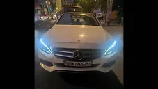 Used Mercedes-Benz C-Class C 220 CDI Avantgarde in Mumbai