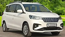 Used Maruti Suzuki Ertiga VXI CNG in Delhi