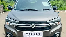 Used Maruti Suzuki XL6 Alpha MT Petrol in Mumbai