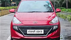 Used Hyundai Santro Sportz in Mumbai