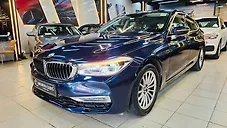 Used BMW 6-Series GT 630i Luxury Line [2018-2019] in Thane