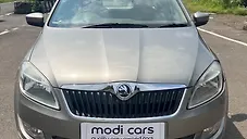 Used Skoda Rapid Ambition 1.6 MPI MT Plus in Mumbai