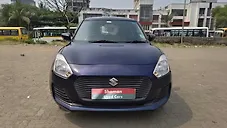 Used Maruti Suzuki Swift VXi in Mumbai