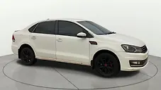 Used Volkswagen Vento Highline 1.2 (P) AT in Navi Mumbai