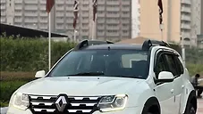 Used Renault Duster 110 PS RXZ 4X2 MT Diesel in Mohali