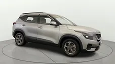 Used Kia Seltos HTK Plus 1.5 Diesel [2019-2020] in Delhi