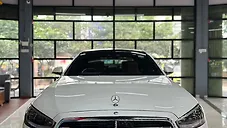 Used Mercedes-Benz S-Class S 350 CDI Connoisseurs Edition in Pune