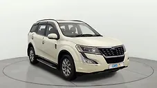 Used Mahindra XUV500 W9 [2018-2020] in Lucknow