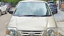 Used Hyundai Santro GLS in Bangalore